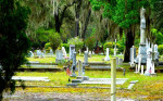 Begraafplaats St. Marys